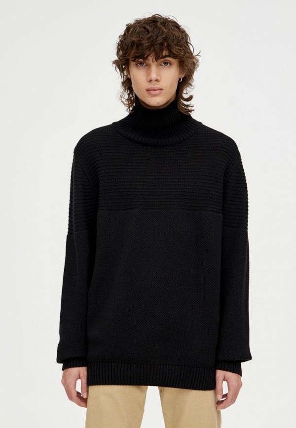 

Свитер Pull&Bear, Черный