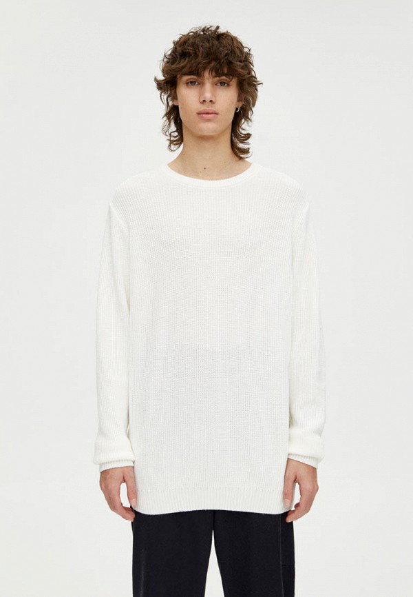 

Джемпер Pull&Bear, Белый