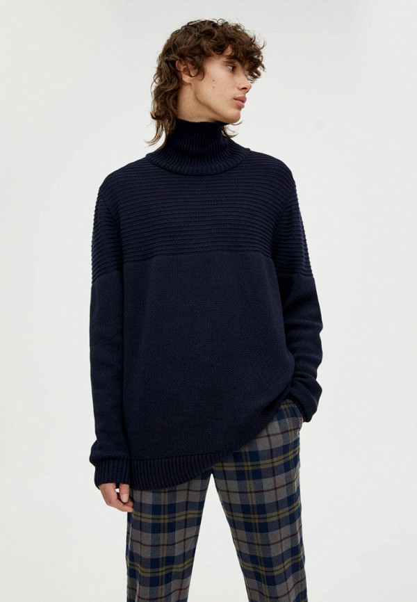

Свитер Pull&Bear, Синий