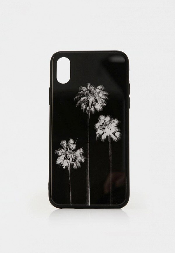 

Чехол для iPhone Pull&Bear, Черный