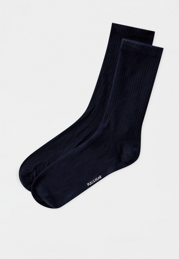 

Носки Pull&Bear, Черный
