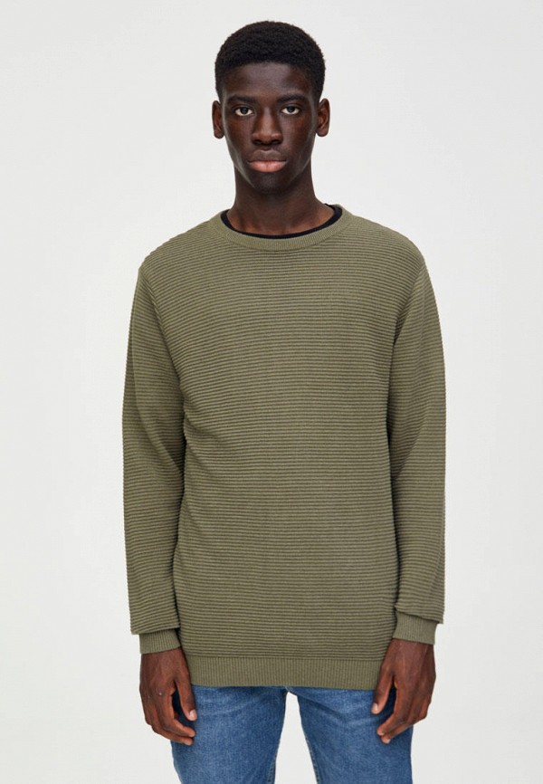 

Джемпер Pull&Bear, Хаки
