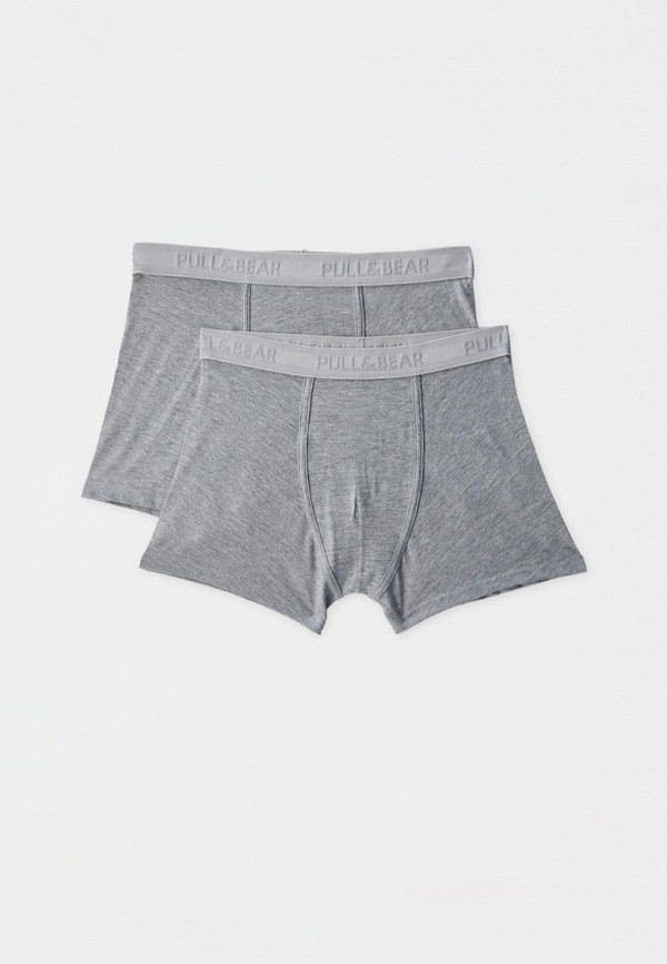 

Комплект Pull&Bear, Серый