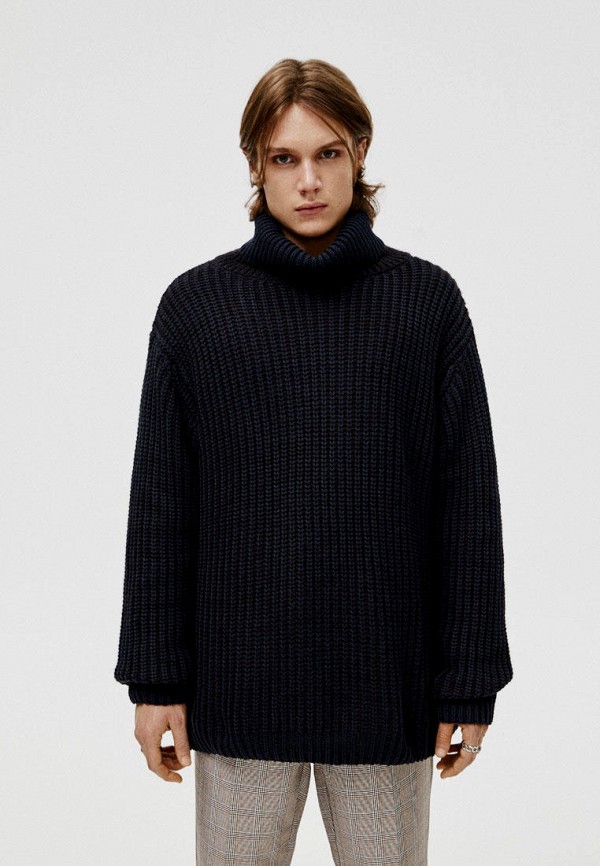 

Свитер Pull&Bear, Синий