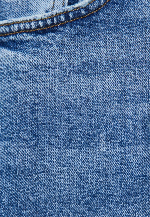 Джинсы Pull&Bear цвет синий  Фото 6