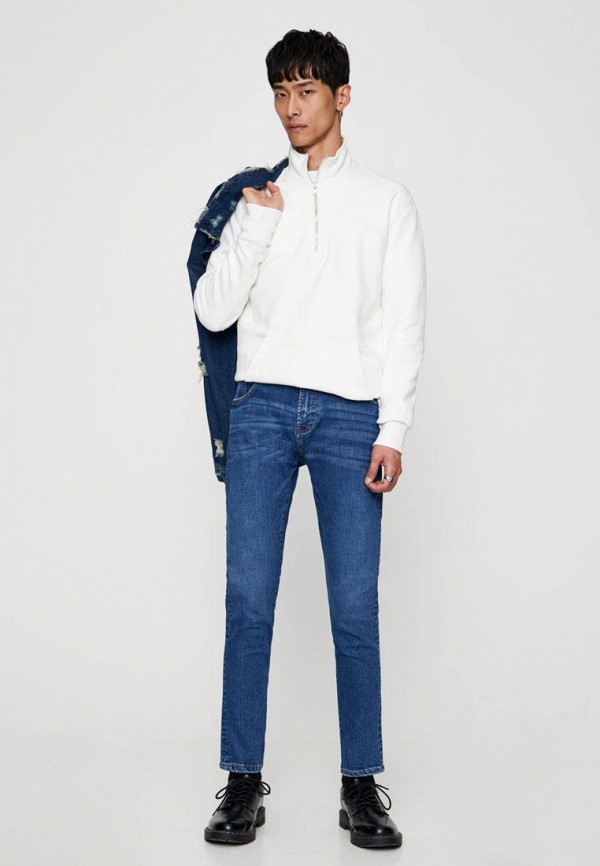 фото Джинсы pull&bear