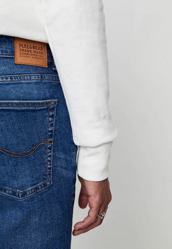 фото Джинсы pull&bear