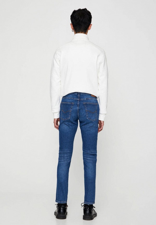фото Джинсы pull&bear