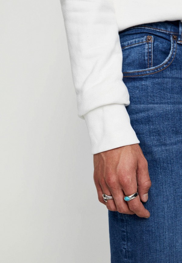 фото Джинсы pull&bear