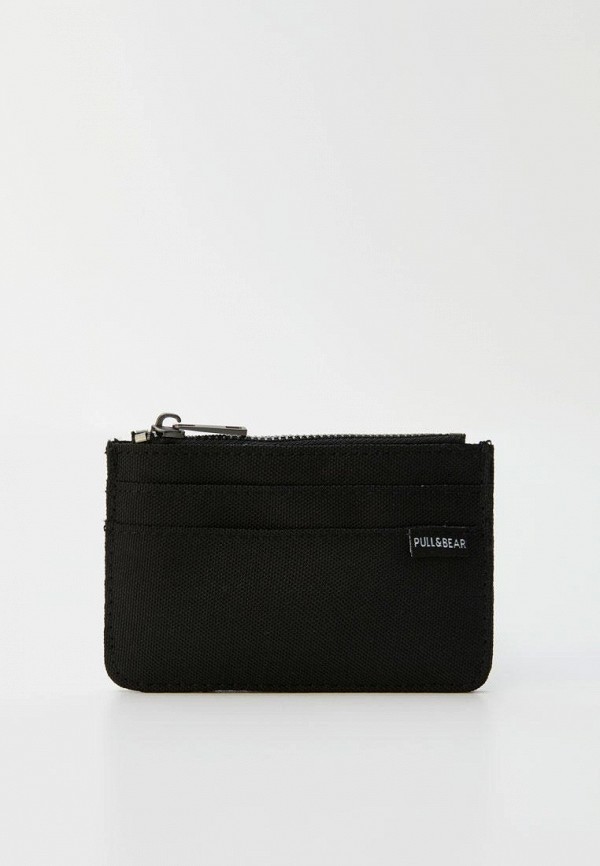 

Кошелек Pull&Bear, Черный