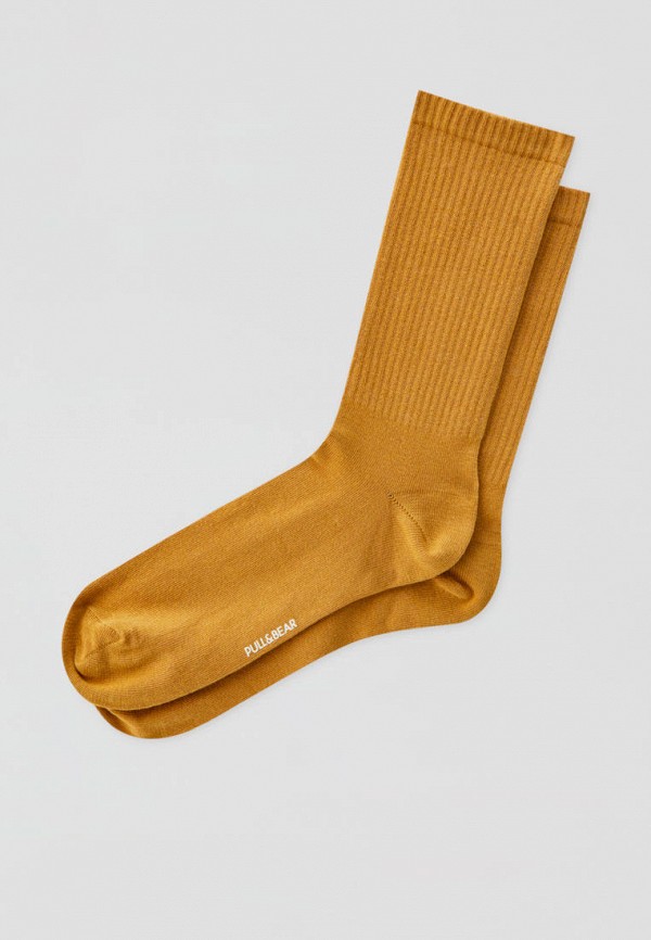 

Носки Pull&Bear, Желтый
