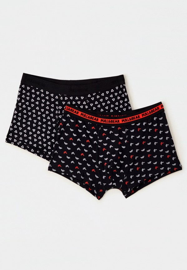 

Комплект Pull&Bear, Синий