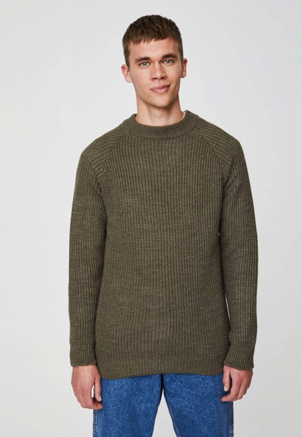 

Джемпер Pull&Bear, Хаки