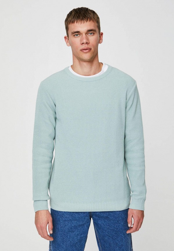 

Джемпер Pull&Bear, Зеленый