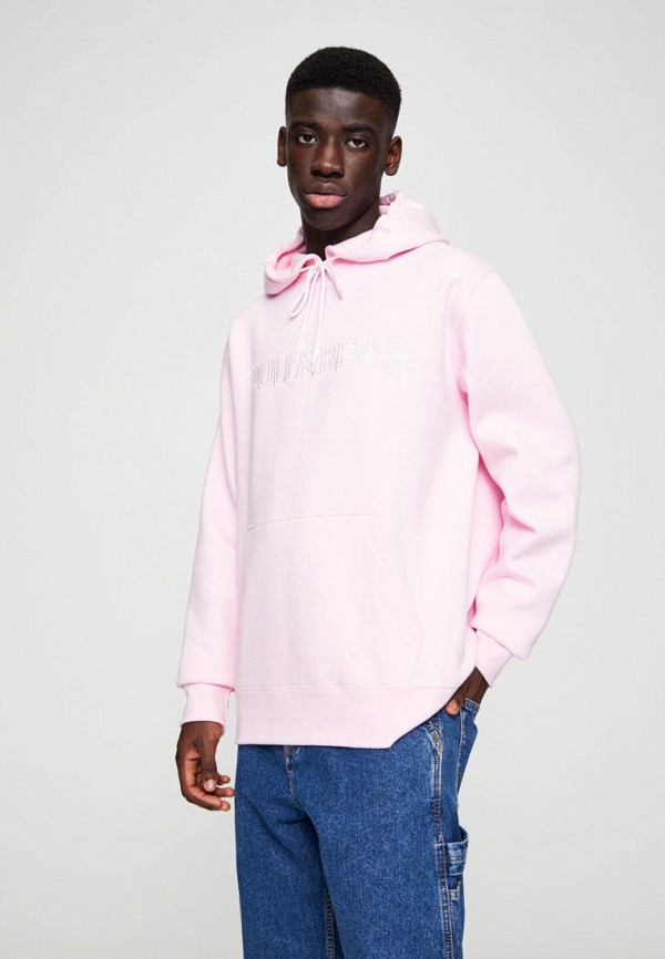 Худи Pull&Bear