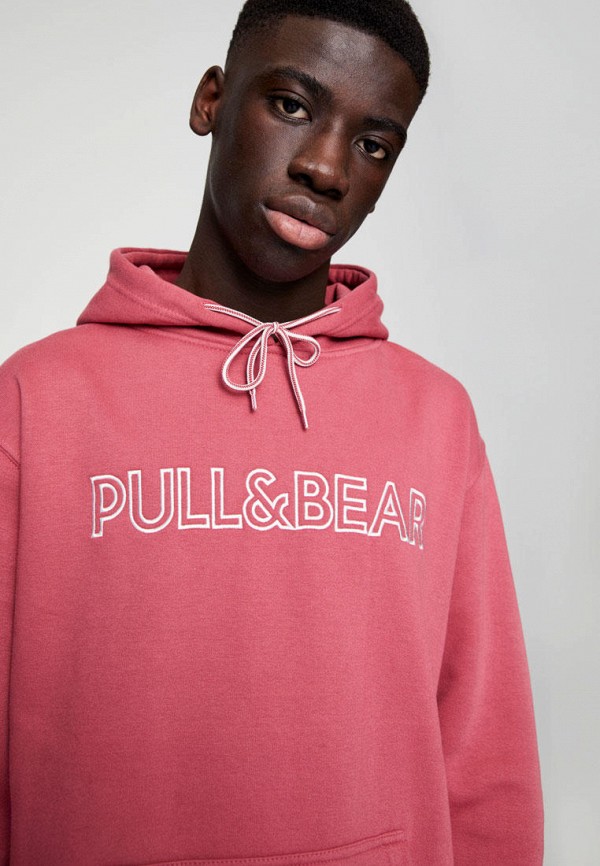 фото Худи pull&bear