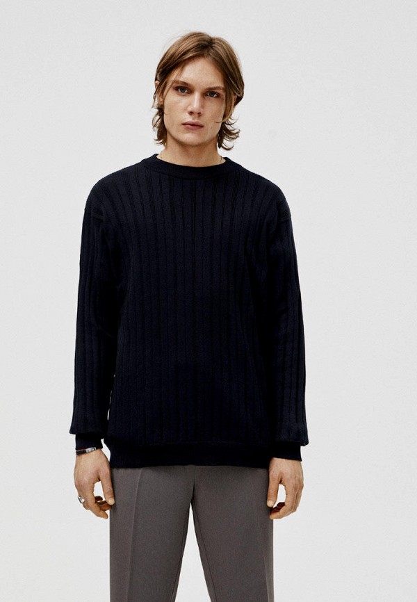 

Джемпер Pull&Bear, Черный