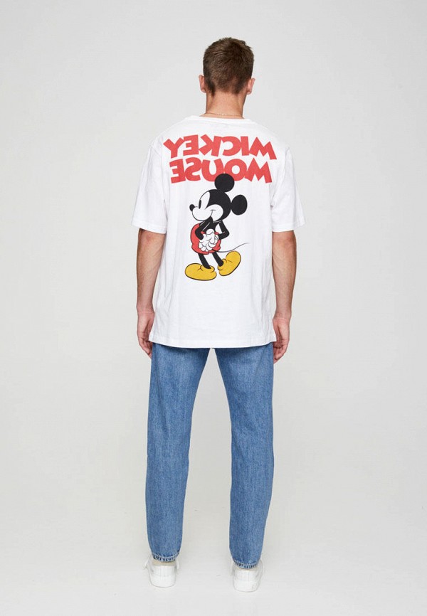 фото Футболка pull&bear