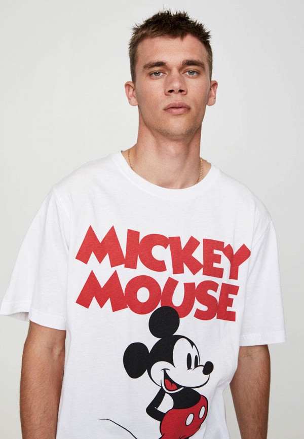 фото Футболка pull&bear
