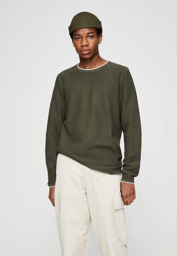 

Джемпер Pull&Bear, Хаки