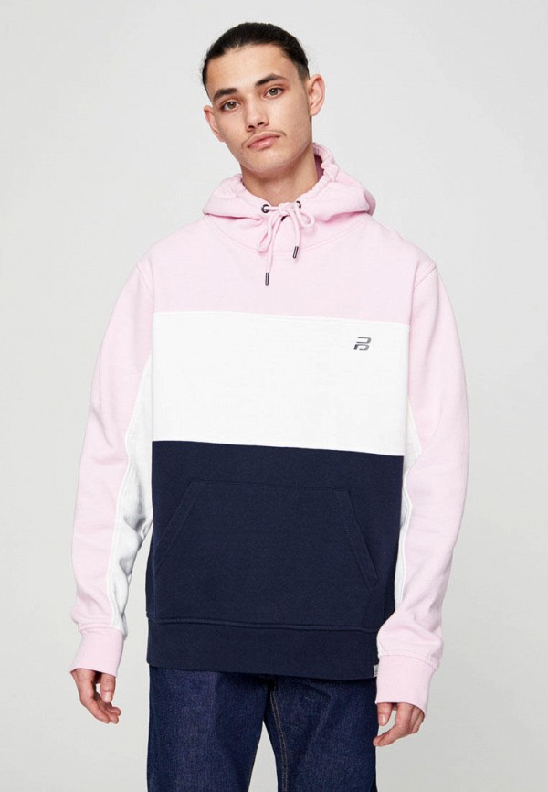 

Худи Pull&Bear, Разноцветный