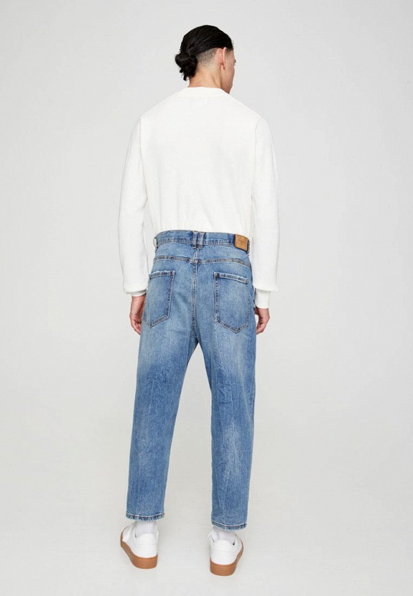 

Джинсы Pull&Bear, Синий