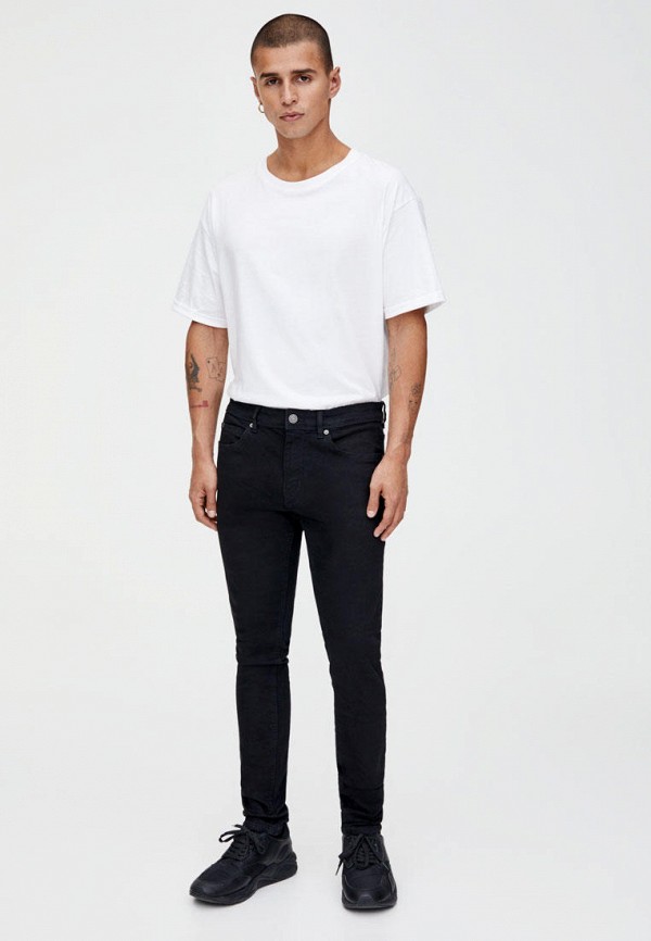 фото Джинсы pull&bear