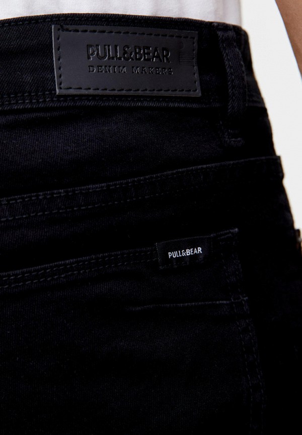 фото Джинсы pull&bear