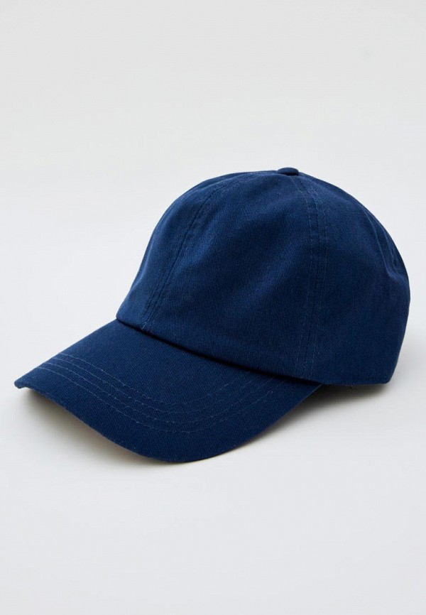

Бейсболка Pull&Bear, Синий
