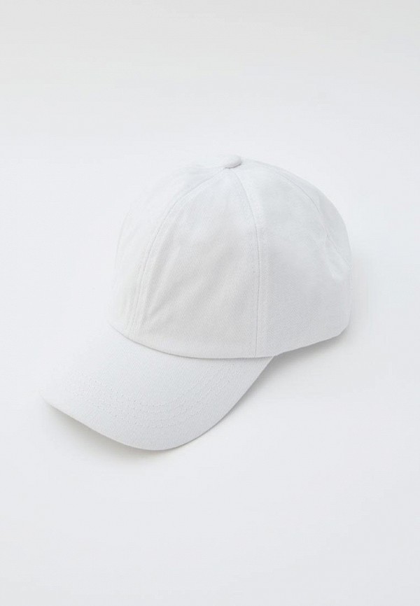 

Бейсболка Pull&Bear, Белый