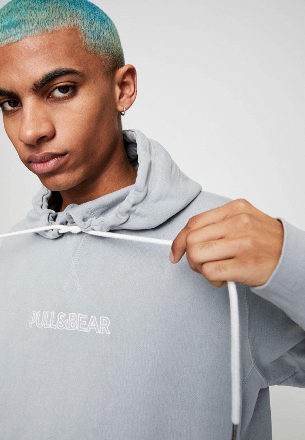 фото Худи pull&bear