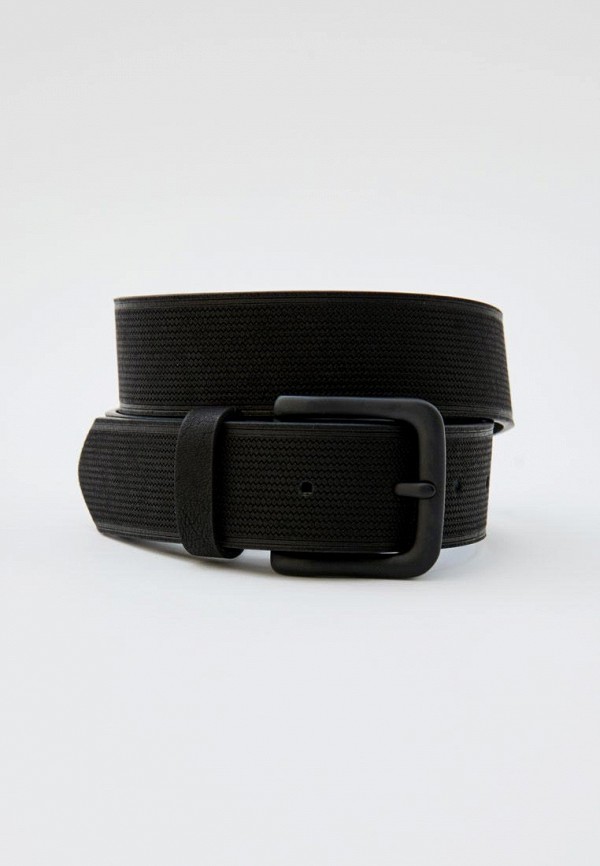 

Ремень Pull&Bear, Черный