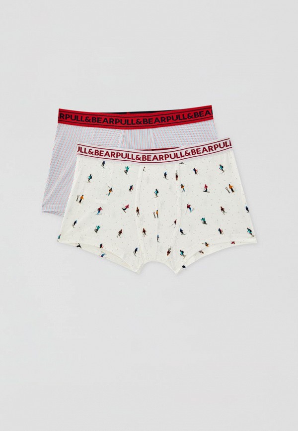 

Комплект Pull&Bear, Разноцветный
