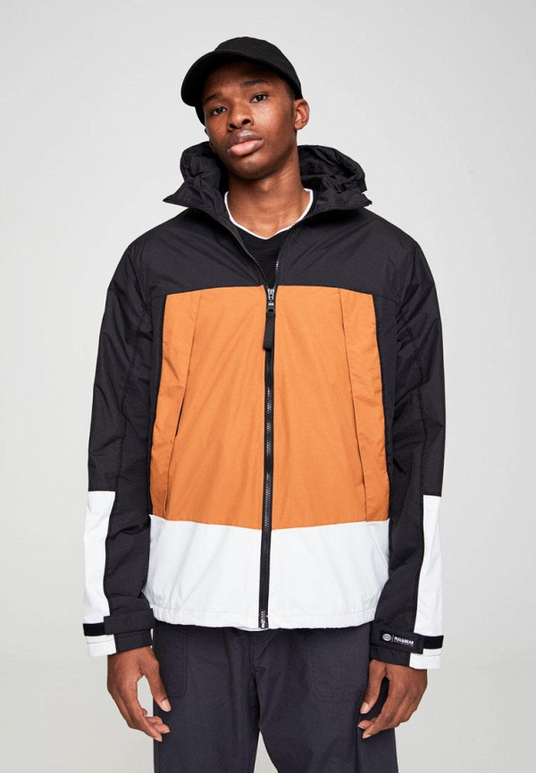 

Ветровка Pull&Bear, Разноцветный