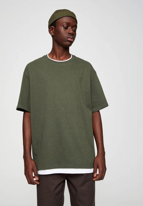 фото Футболка pull&bear