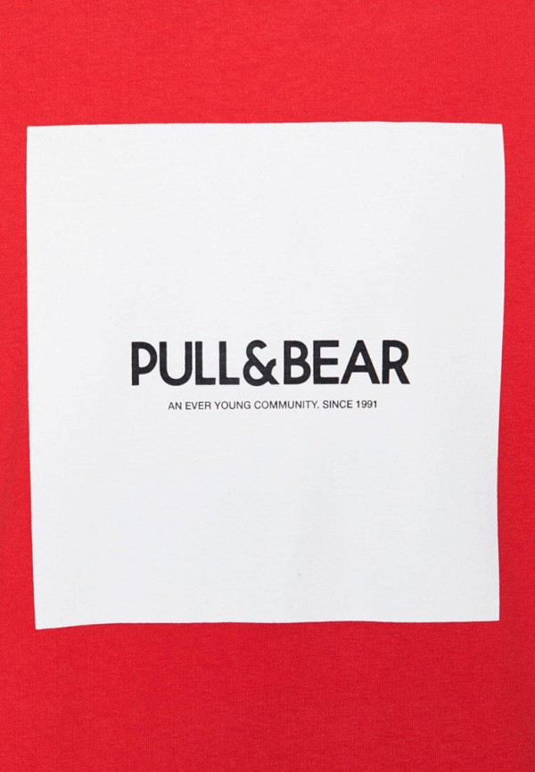 Pull and bear перевод