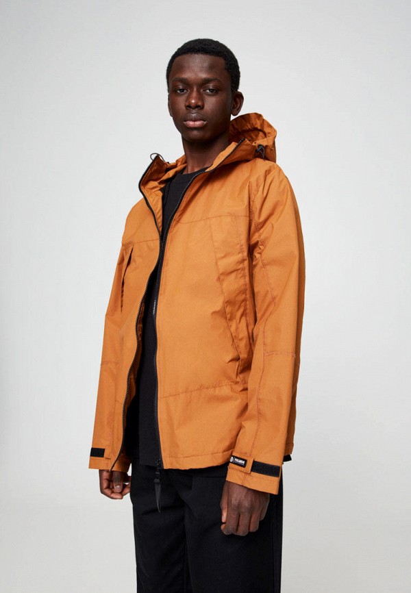 

Ветровка Pull&Bear, Оранжевый