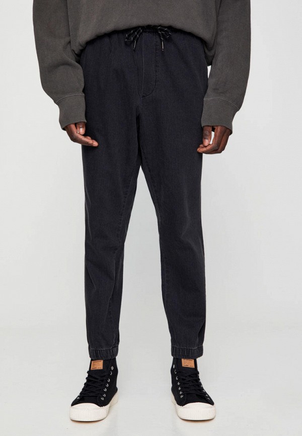 

Джинсы Pull&Bear, Черный