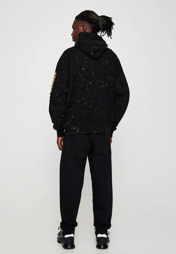 

Худи Pull&Bear, Черный
