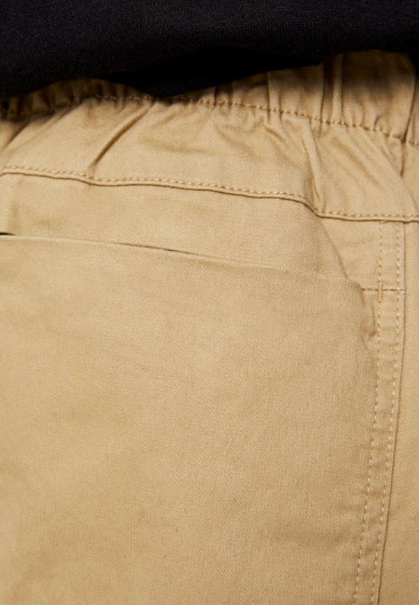 

Брюки Pull&Bear, Бежевый