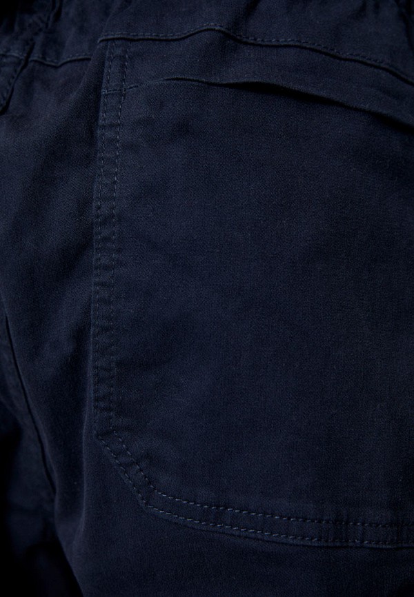 

Брюки Pull&Bear, Синий