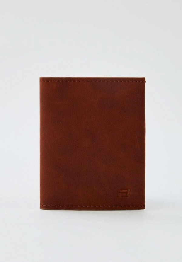 

Кошелек Pull&Bear, Коричневый