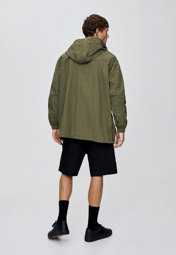 фото Куртка pull&bear