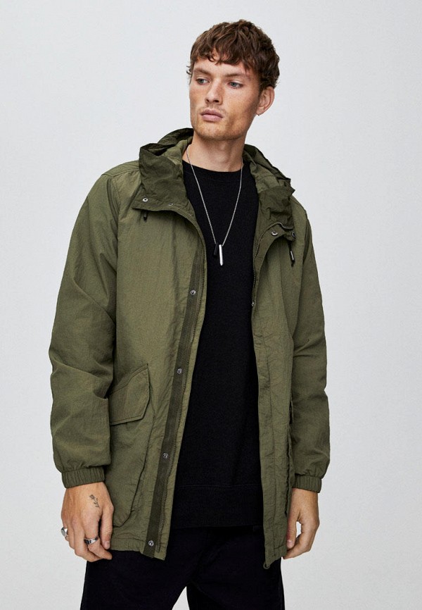фото Куртка pull&bear