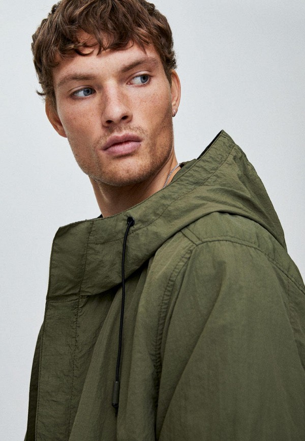 фото Куртка pull&bear