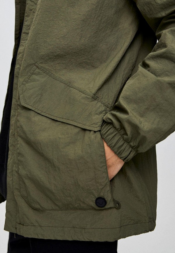 фото Куртка pull&bear