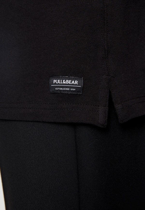 фото Поло pull&bear