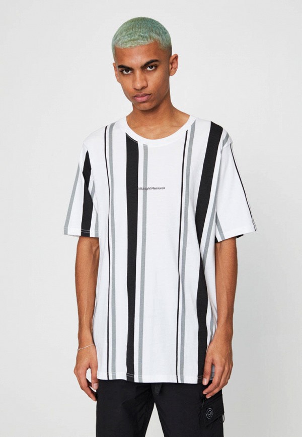 

Футболка Pull&Bear, Белый