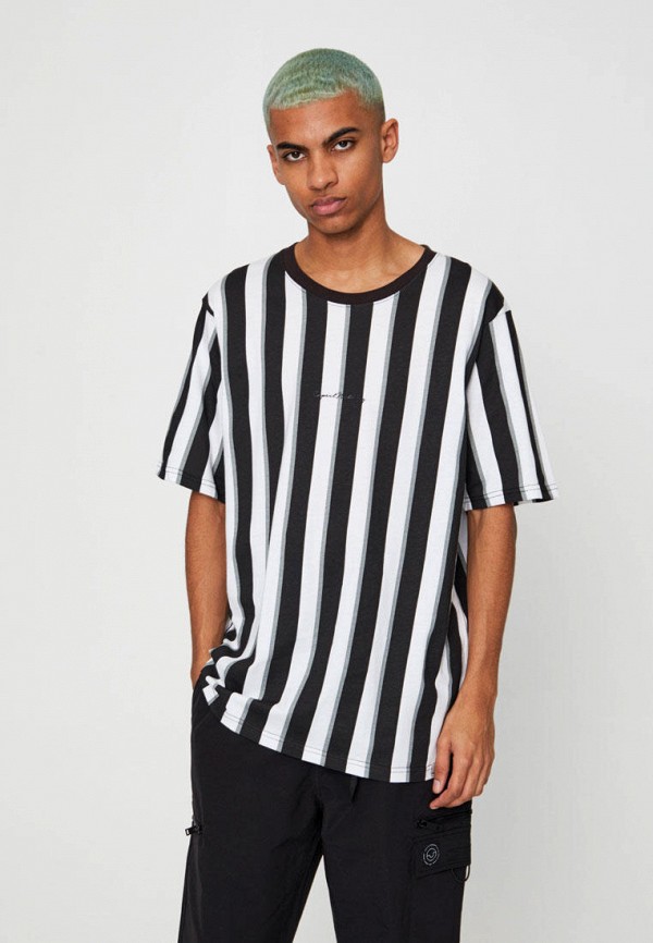 

Футболка Pull&Bear, Разноцветный