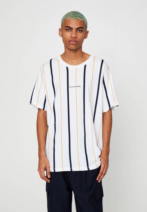 

Футболка Pull&Bear, Белый